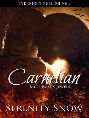 cover image of Carnelian